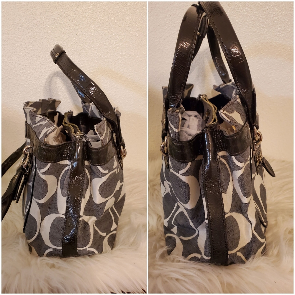 Coach Penelope Purse - Picture 2 of 7